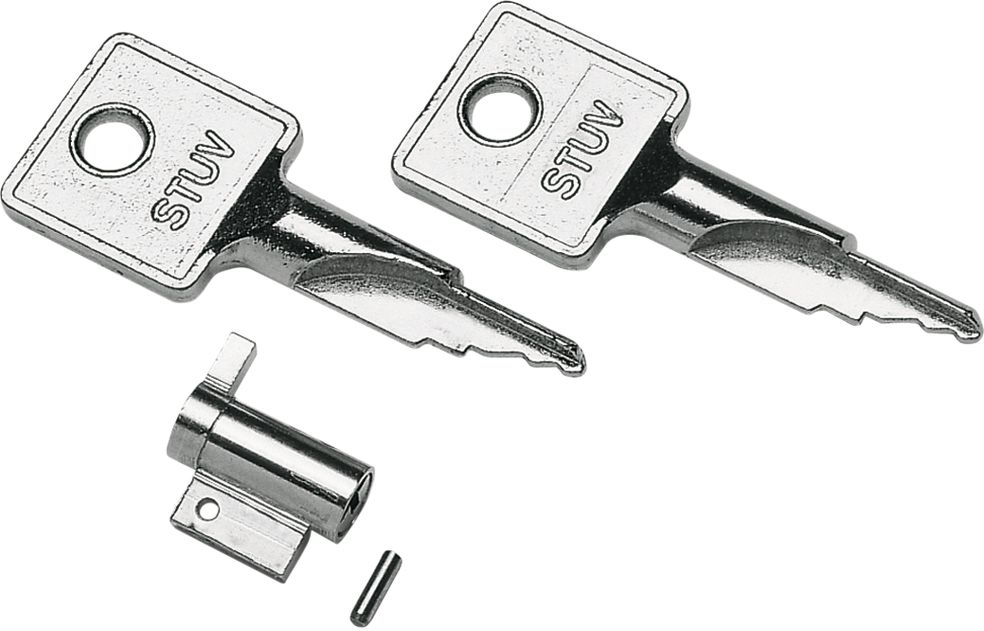 Türschloss HA z.AP-Verteiler