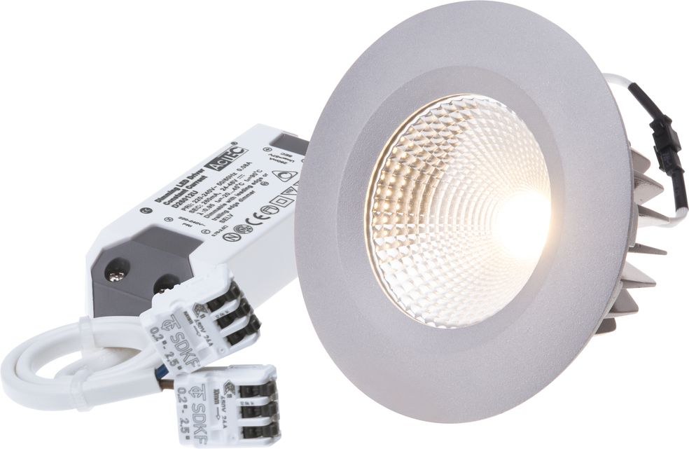 EB-LED-Spot 80 Stato 10,5W