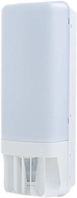 Kunststoffleuchte AL1 60W