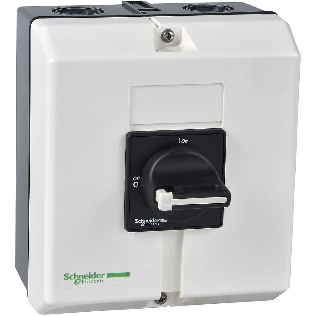 AP-Lasttrennschalter SE 63A/3L