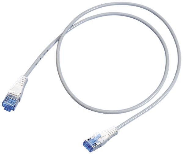 Patchkabel RJ45s R&M 20m gu