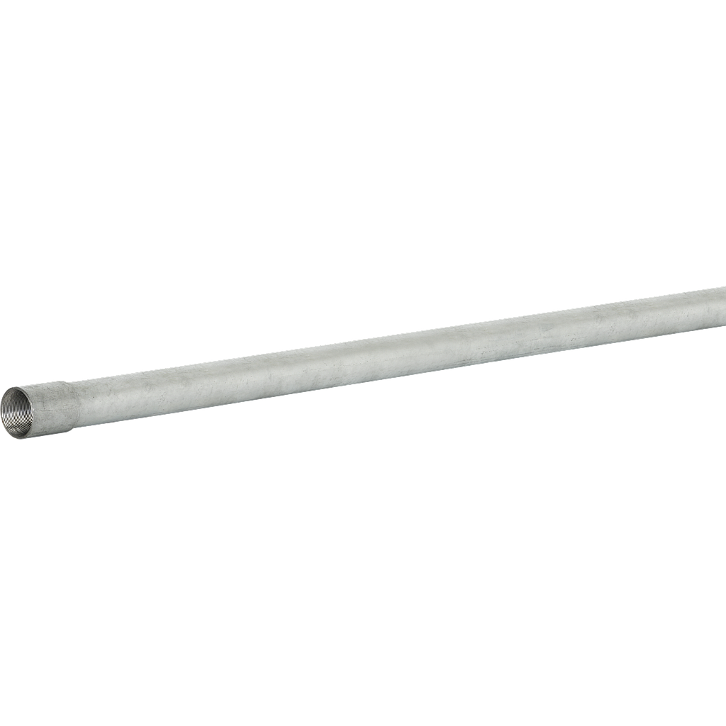 Stahlrohr ERZ M20 verzinkt