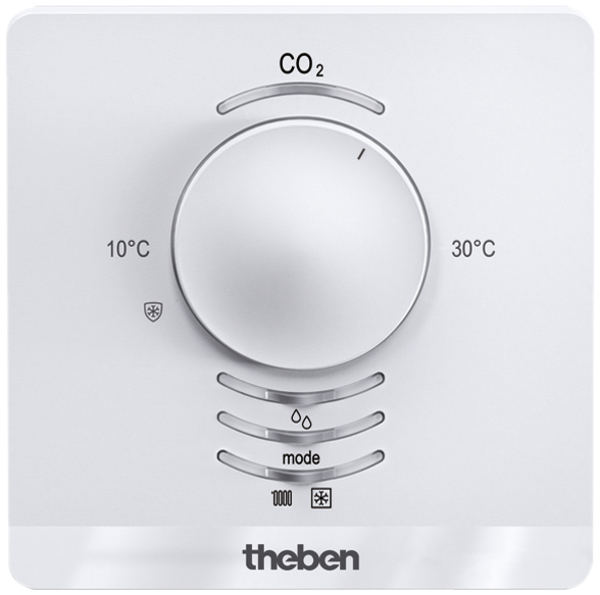 AP-CO2-Sensor AMUN