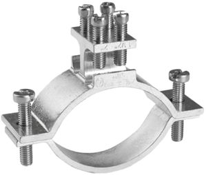 Erdleitungsbride Agro 1-1 1/4"