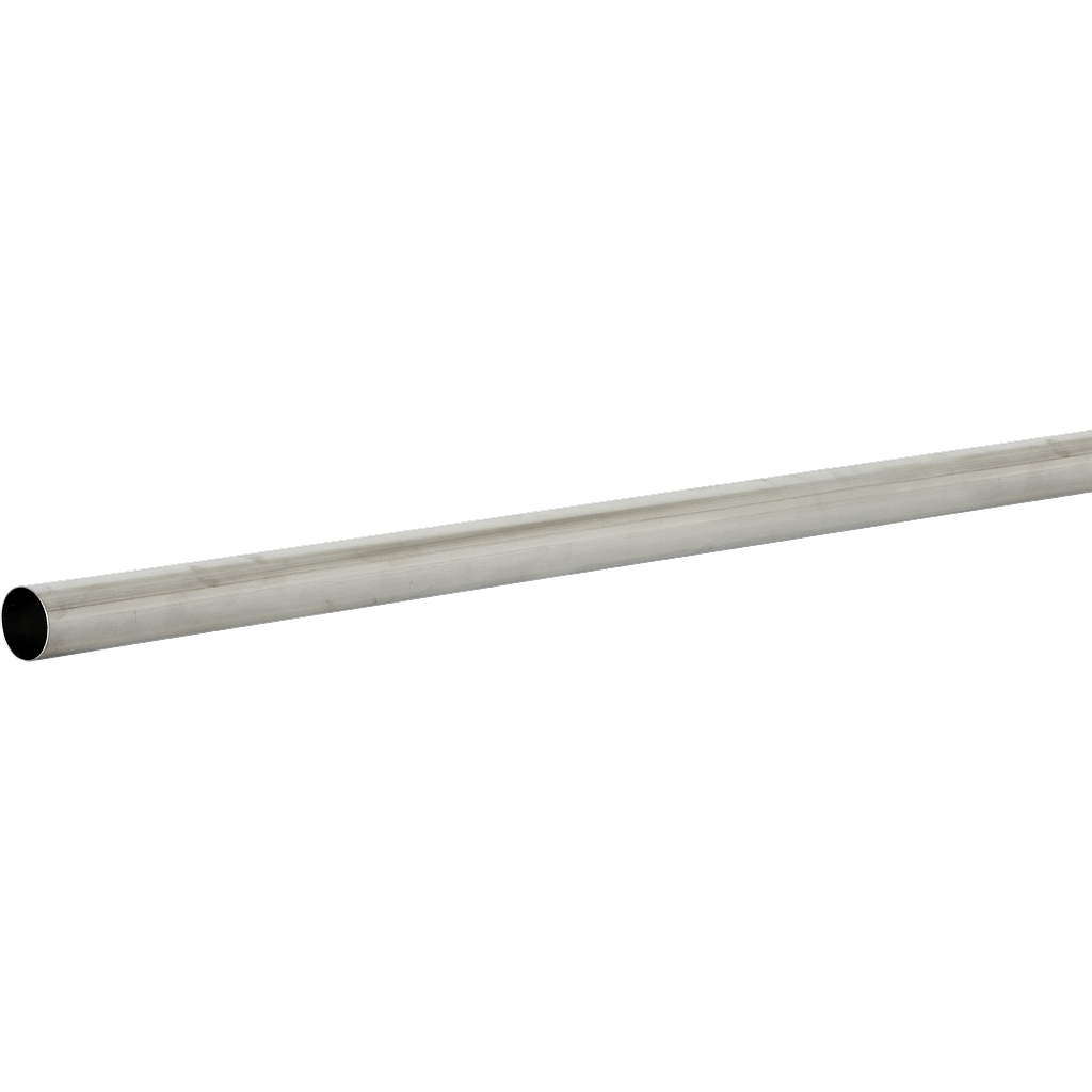 Alu-Rohr M20 o.Gewinde