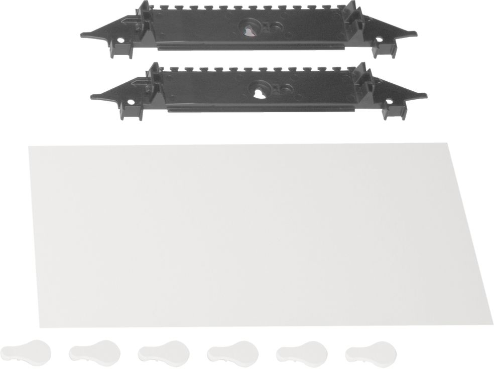 Rückwand HA Gamma 2-reihig/26