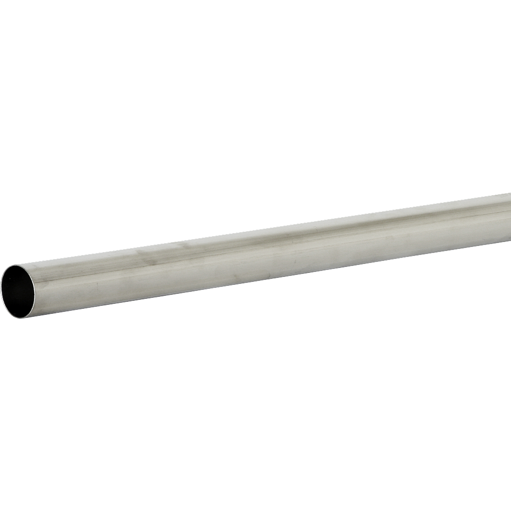 Alu-Rohr M32 o.Gewinde