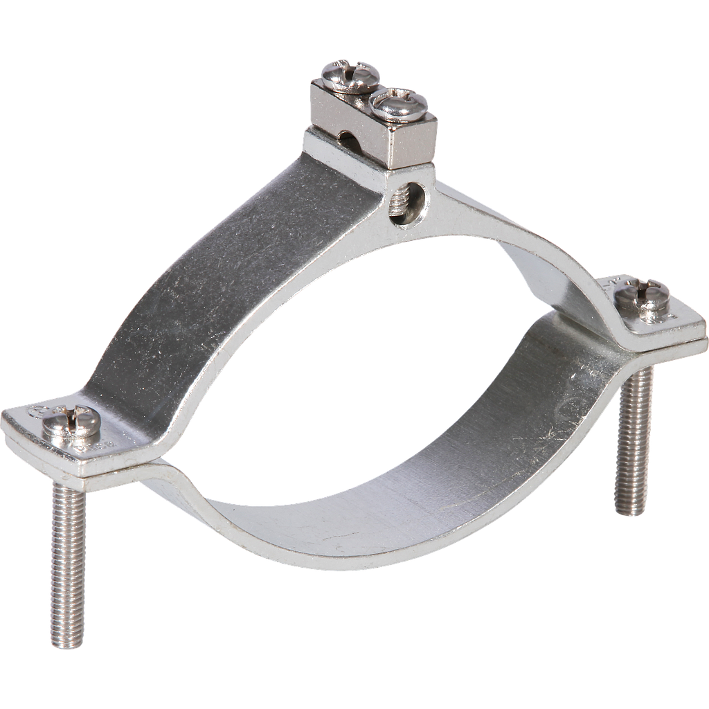 Erdleitungsbride 2 1/2-3"