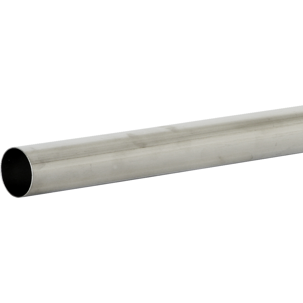 Alu-Rohr M50 o.Gewinde