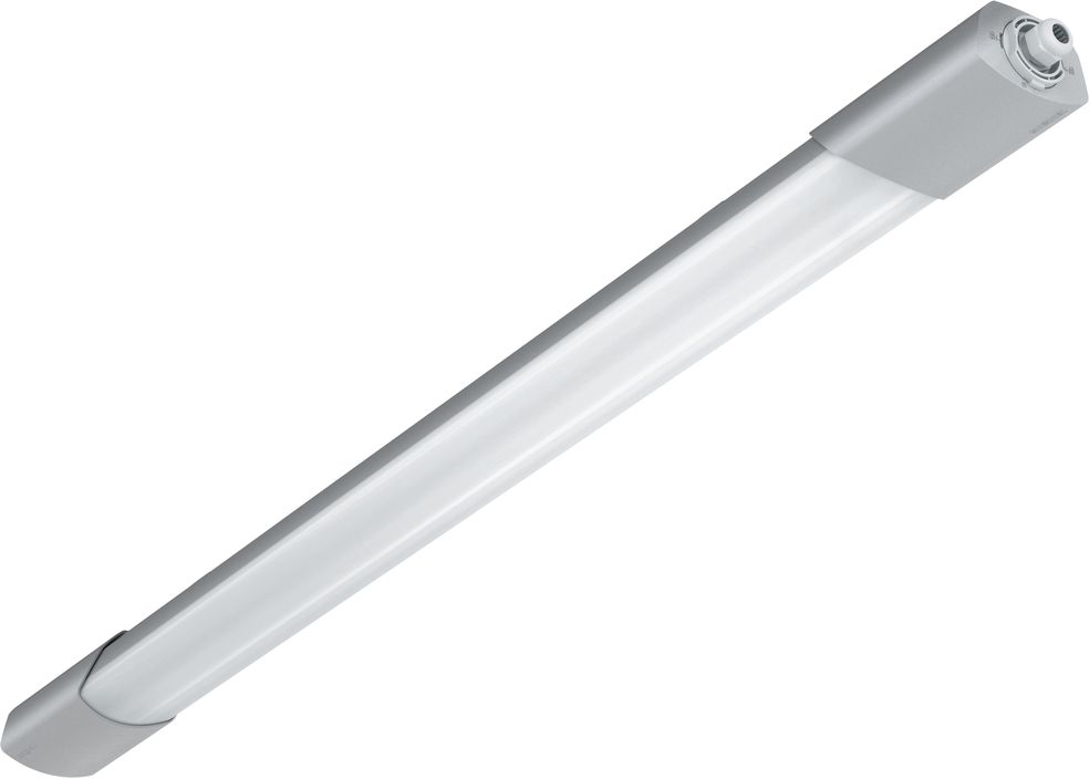 LED-Feuchtraumleuchte RS PRO