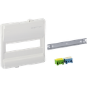 Ausbaupaket o.Tür 1-R. Volta