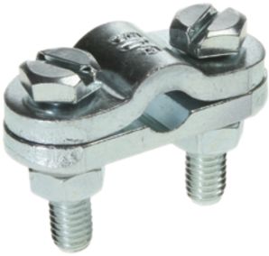 Erdleitungsklemme WZ 1×50mm²