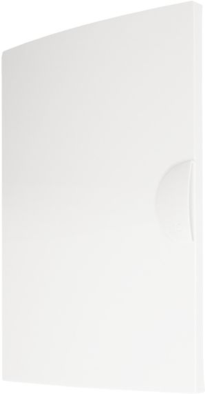 Tür HA Gamma f.GD213G RAL9010