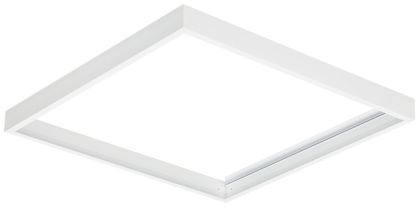 Anbaurahmen f.CoreLine Panel,