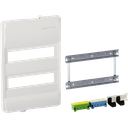 Ausbaupaket o.Tür 2-R. Volta