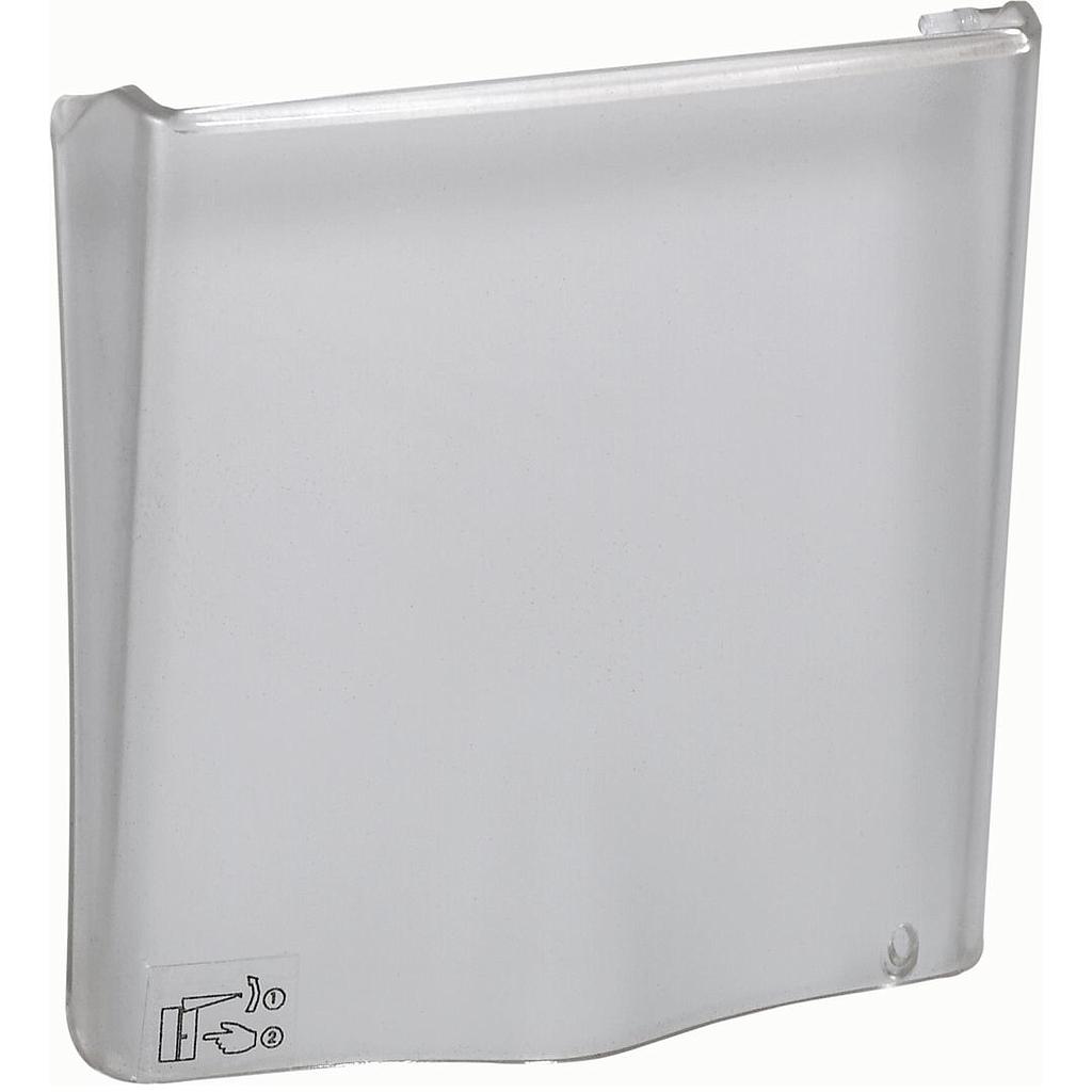 Blende f.Alarmtaster tr