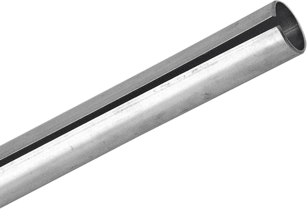 Schutzrohr 1/2" Flury AL 53