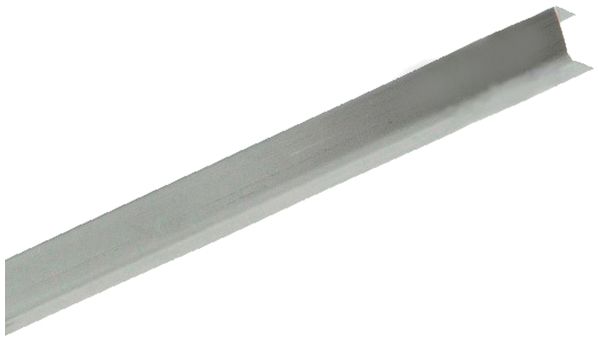 Schutzprofil Flury Al 54, Inox