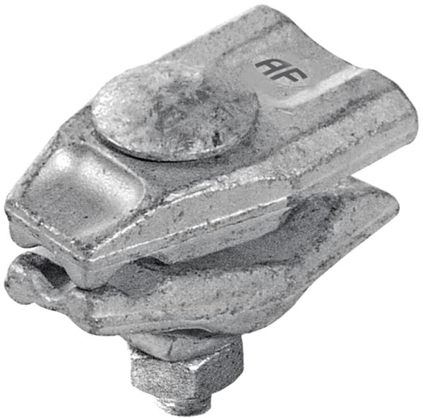 Anschlussklemme Flury PA 87