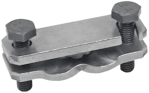 Kreuz-/Parallelverbinder Flury