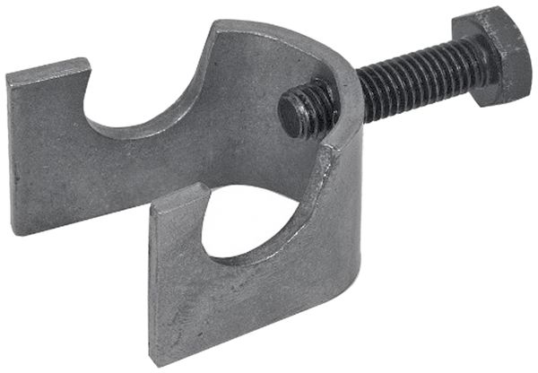 Halter Flury FE 42, St bk