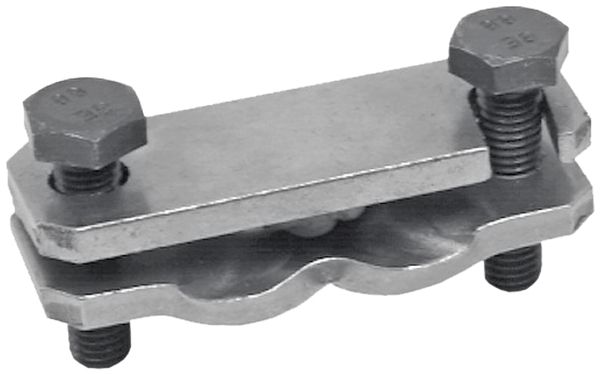 Kreuz-/Parallelverbinder Flury