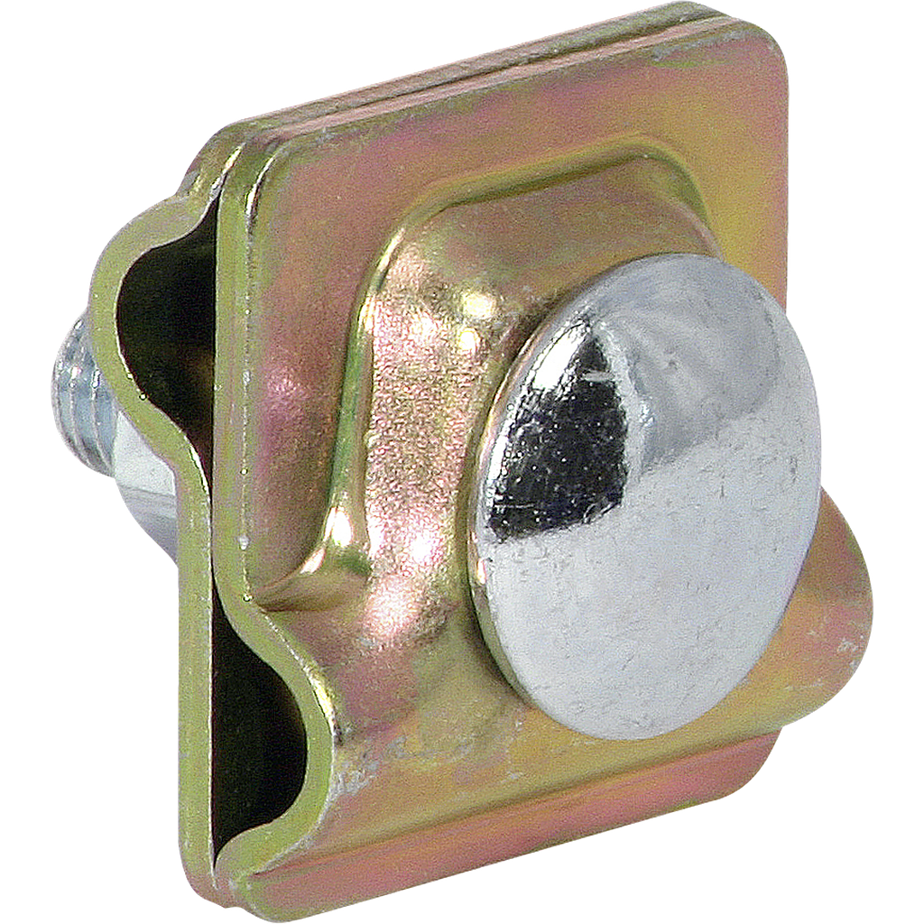 Schraubklemme Lekü 15mm