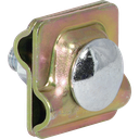 Schraubklemme Lekü 15mm