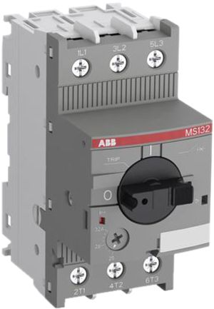 Motorschutzschalter ABB MS132,