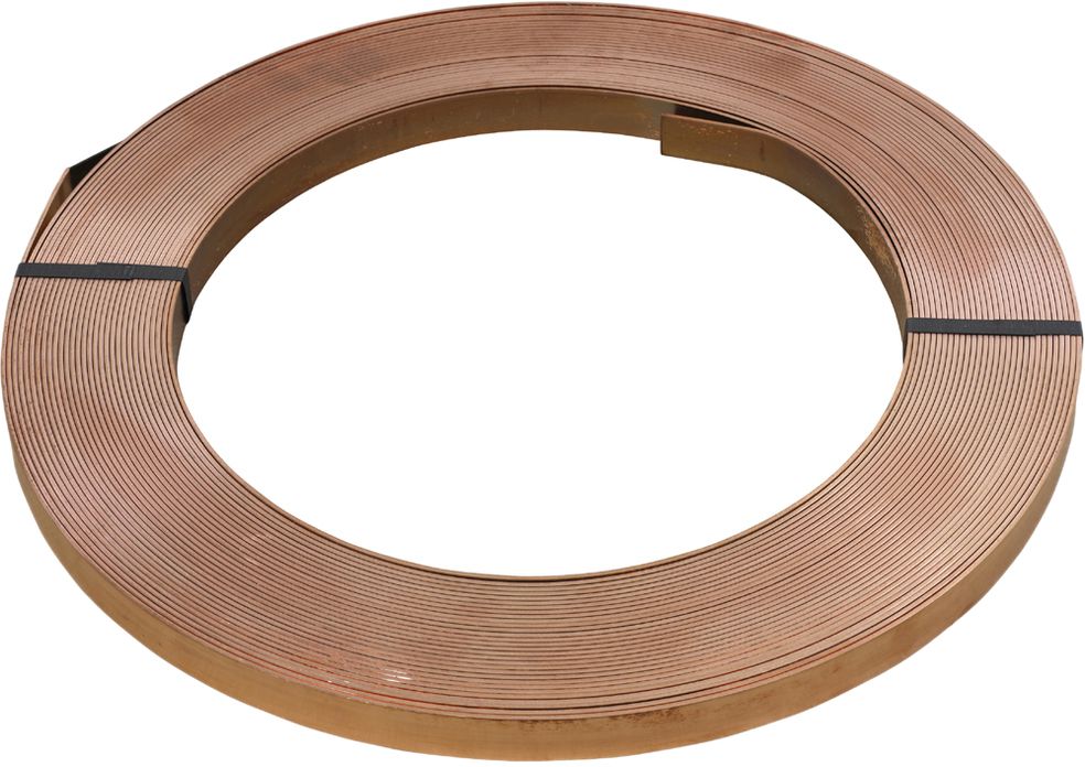 Band Flury LF 2, Cu bk