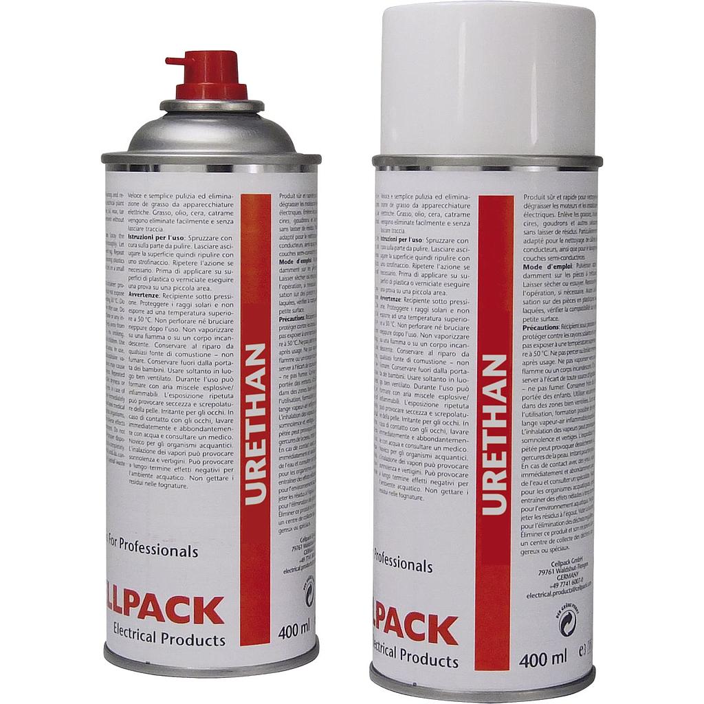 Urethan-Spray 400ml tr