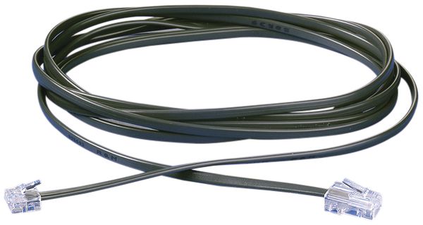 Anschlusskabel R&M RJ45-RJ11