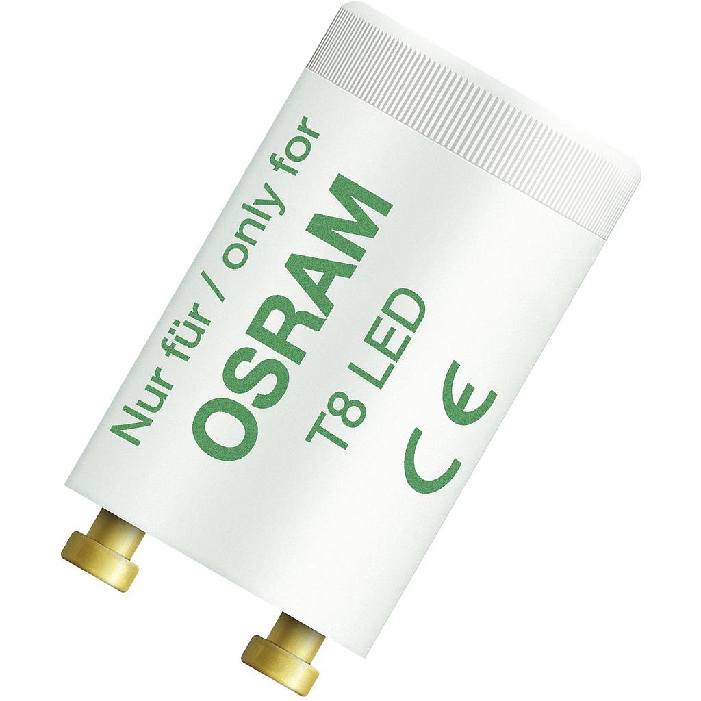 Starterersatz Osram