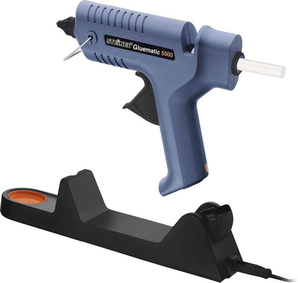 Heissklebepistole Steinel Glue