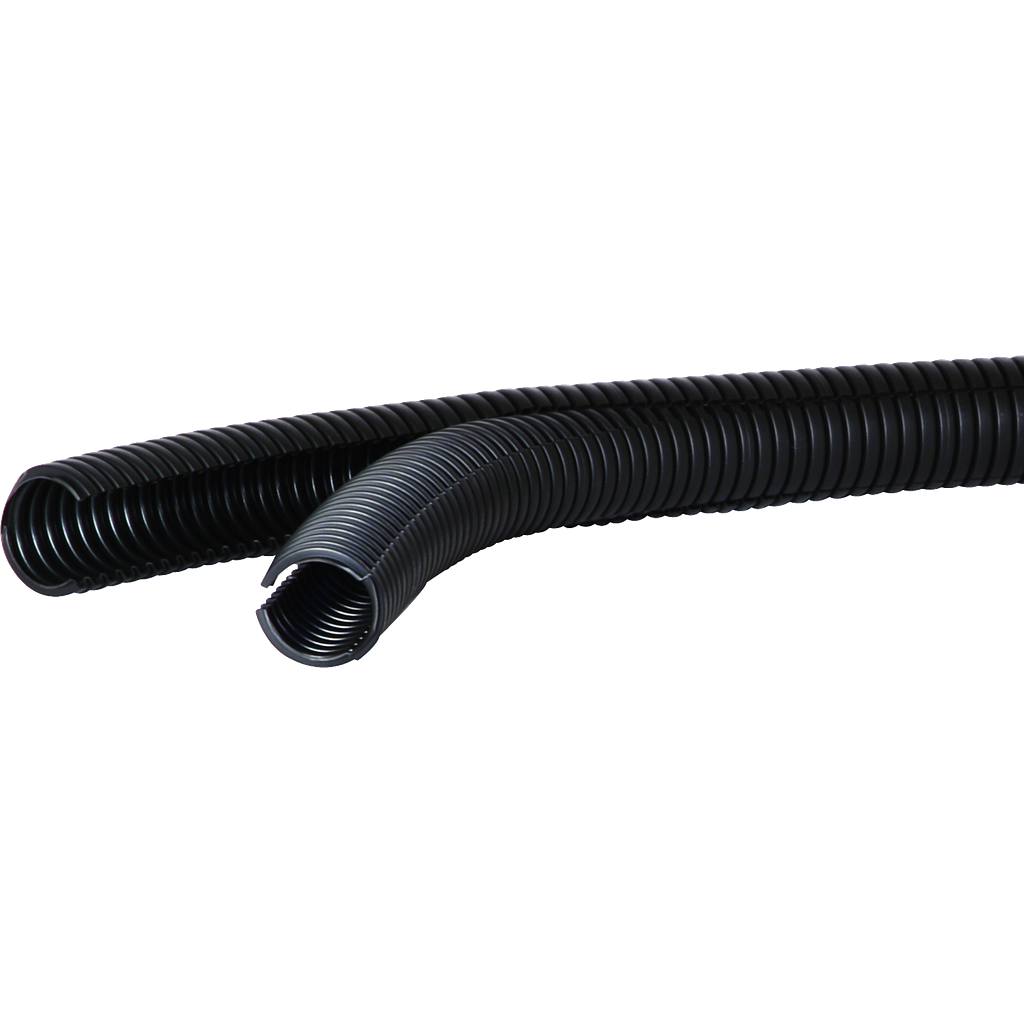 Kunststoffschlauch Duplex 23mm
