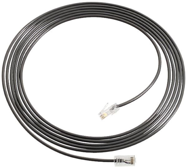 Anschlusskabel R&M RJ45-RJ45