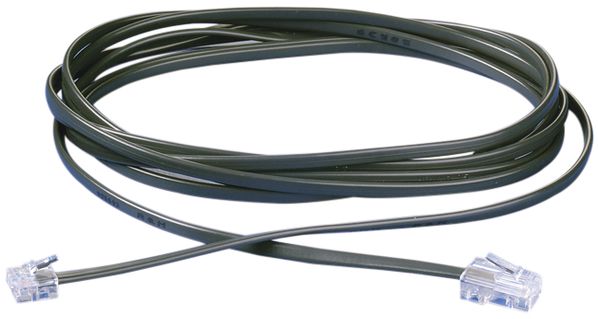 Telefonkabel R&M UTP RJ45 un-
