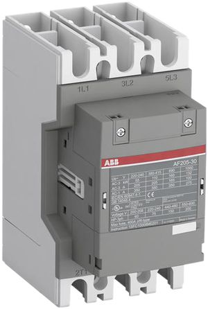 Schütz ABB AF205-30-00-13 3S
