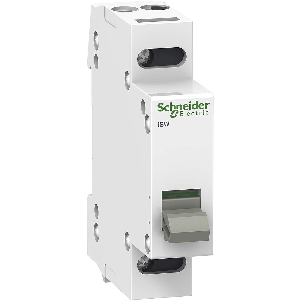 REG-Ausschalter SE 250V AC