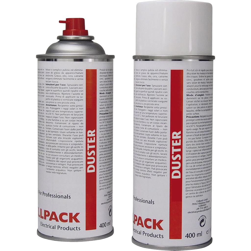 Universalspray Duster 400ml