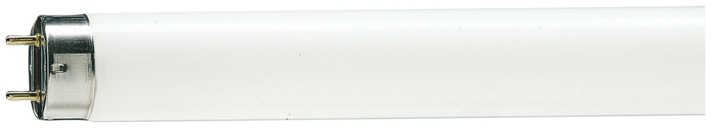 Fluoreszenzlampe TL-D de Luxe