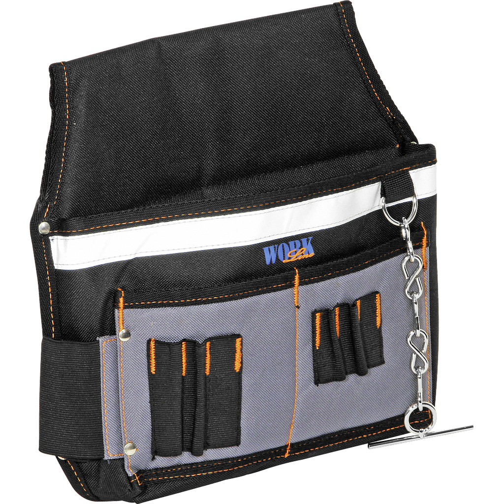Elektriker Gürteltasche