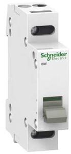 REG-Ausschalter SE 415V AC