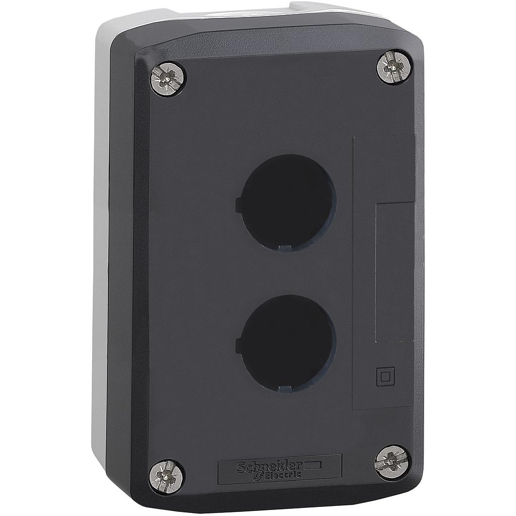 AP-Steuerkasten SE 2 Elemente