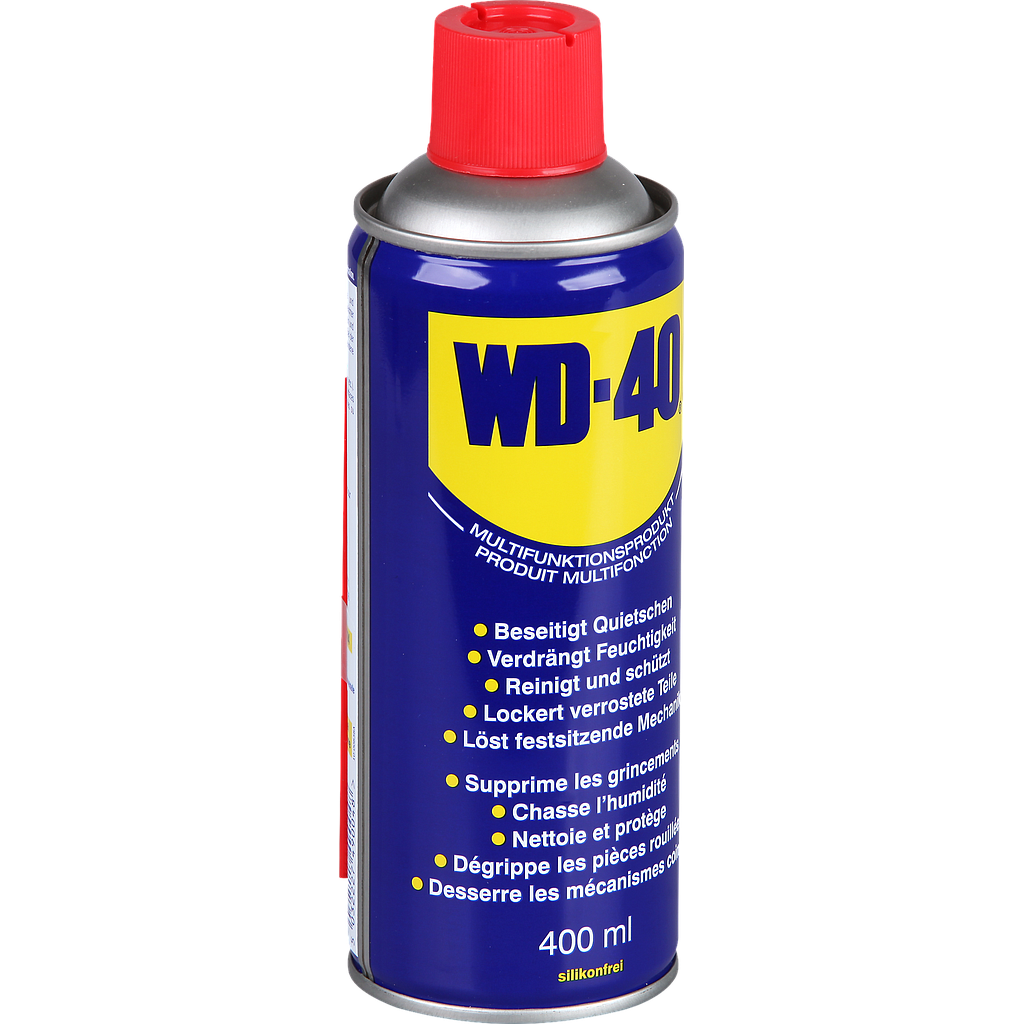Universalspray Schmiermittel