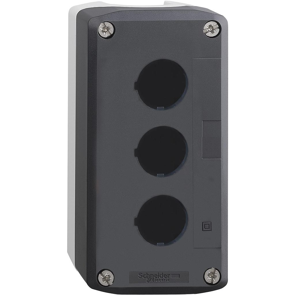 AP-Steuerkasten SE 3 Elemente