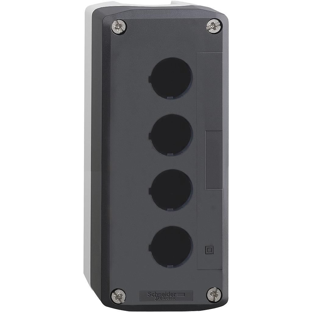 AP-Steuerkasten SE 4 Elemente
