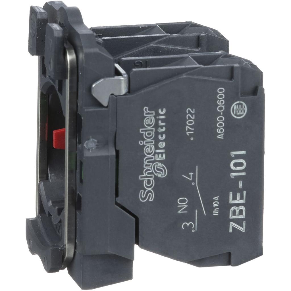 Hilfsschalterblock, SE T43mm