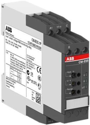 Spannungsberwachungsrelais ABB