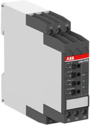 Phasenüberwachungsrelais ABB